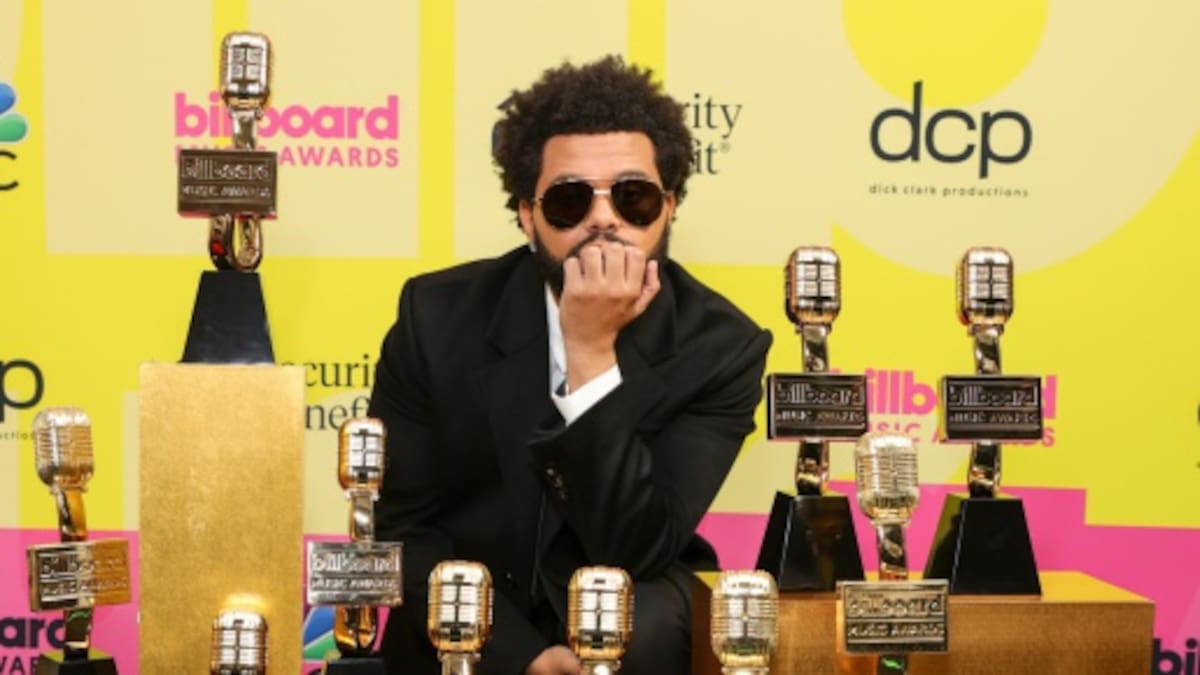 Lista de ganadores de los Billboard Music Awards 2021