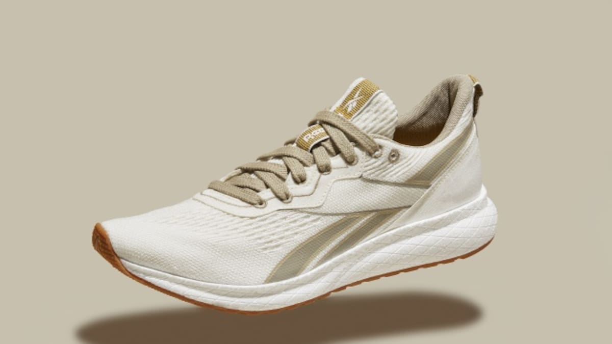 Reebok lanzó Forever Floatride Grow