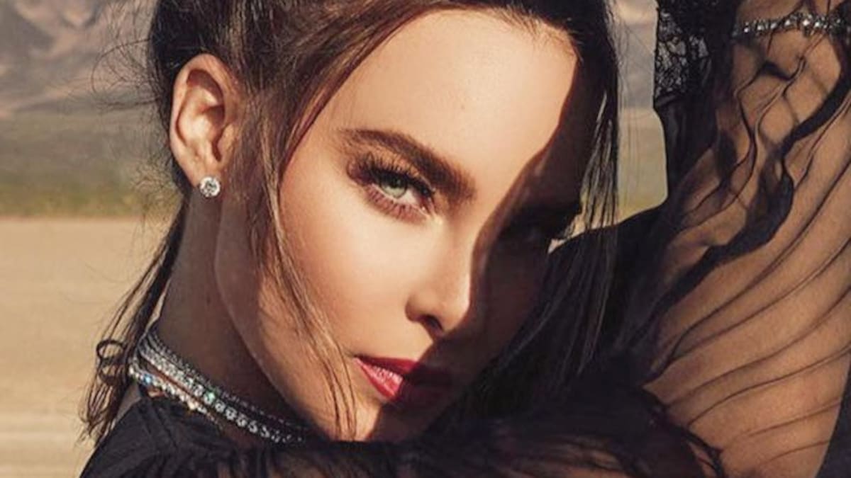Hubo un motivo que hizo que Belinda pensara en quitarse la vida