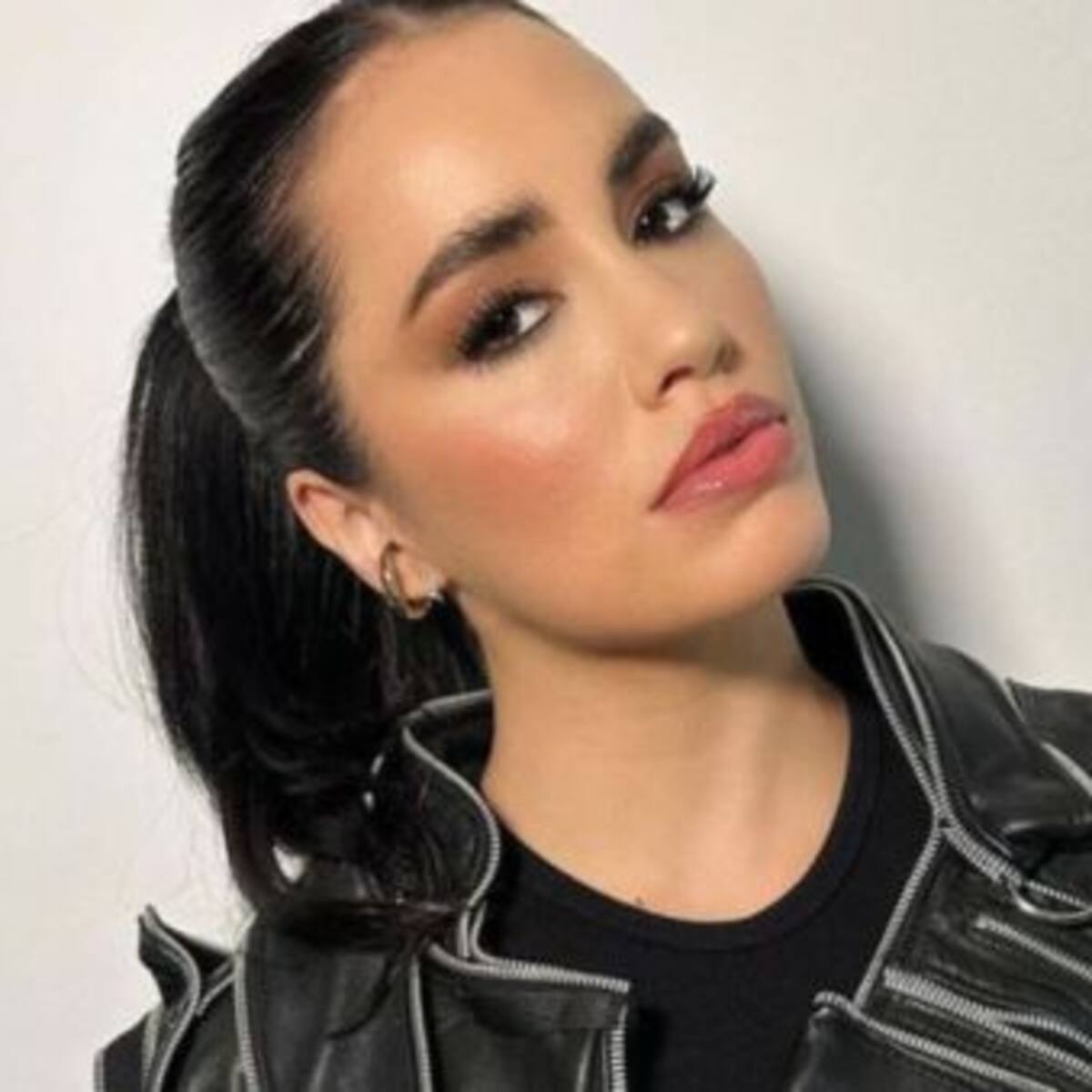 LALI habló de su tweet en el que defendió a María Becerra