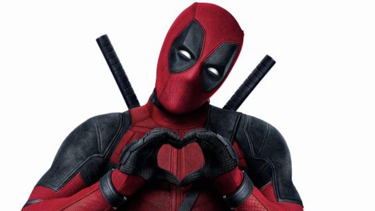 Adelantaron el estreno de la peli “Deadpool 2”