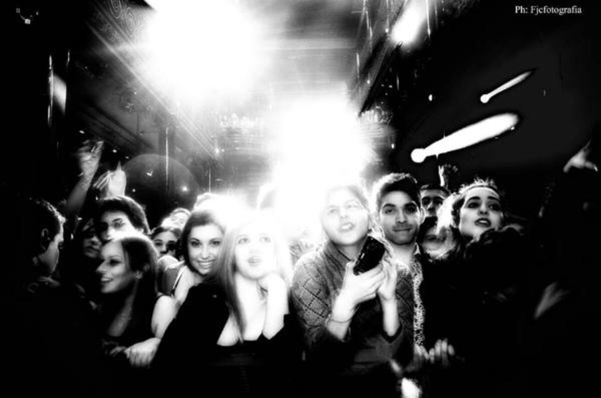 La Best Friend Party de 40 Principales.