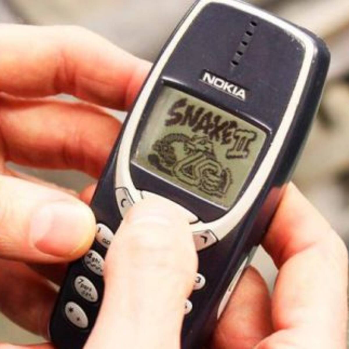 ¿Vuelve el celular irrompible?