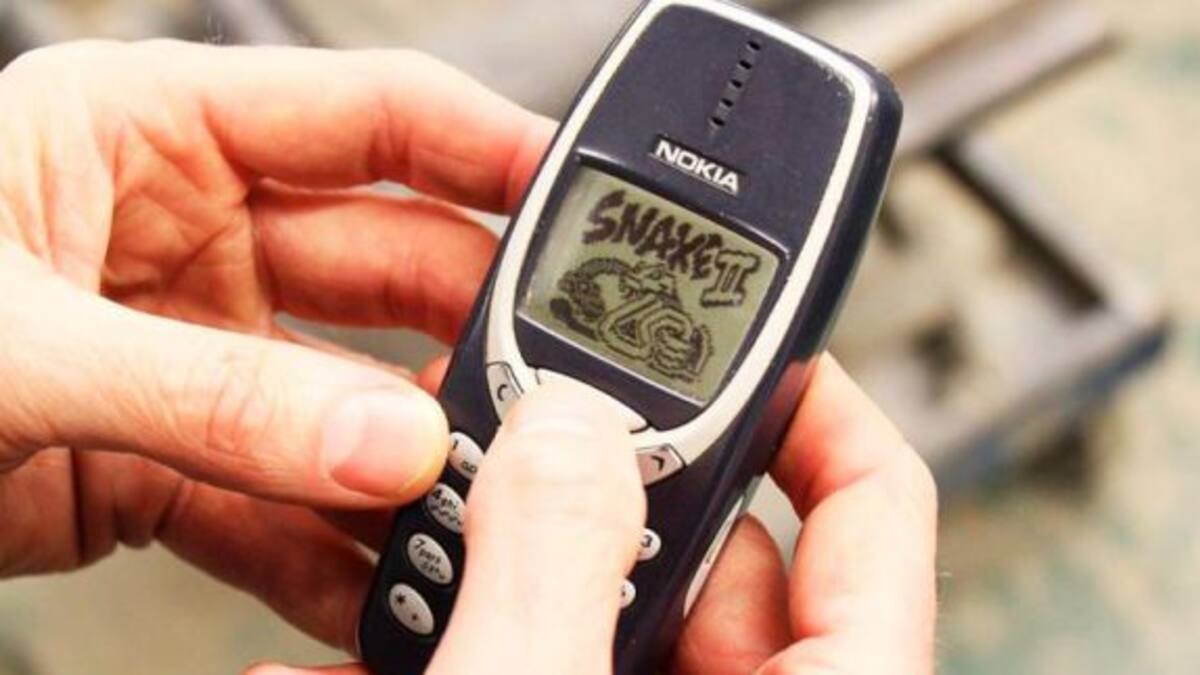 ¿Vuelve el celular irrompible?