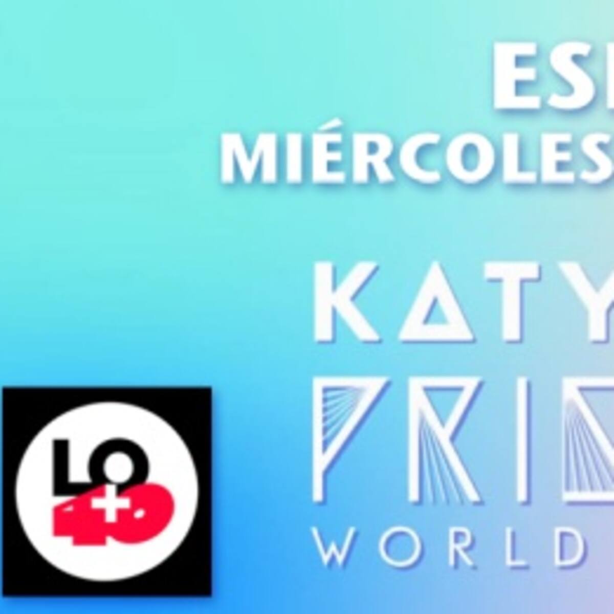 #Especiales40