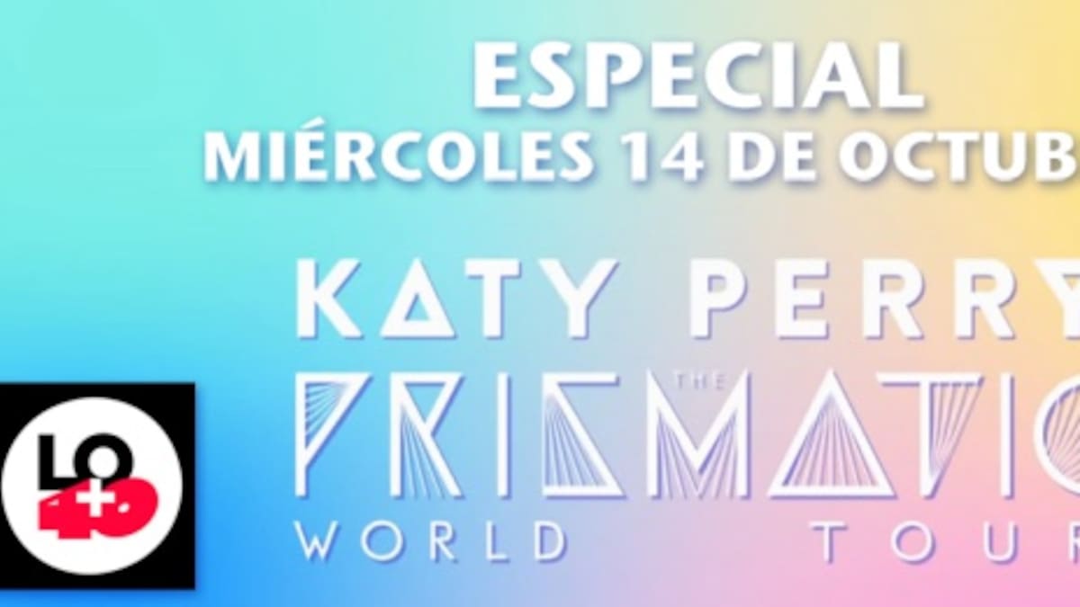 #Especiales40