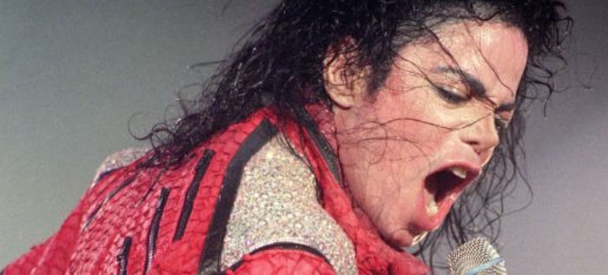 ¿Michael Jackson está vivo?