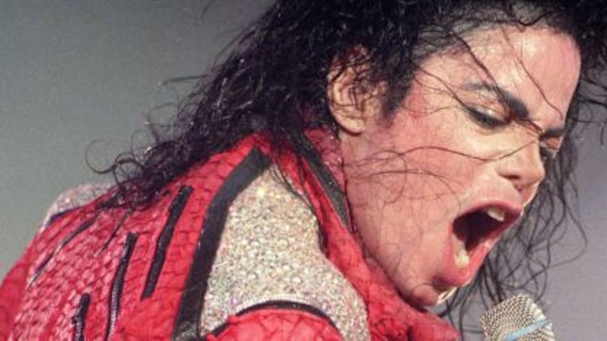 ¿Michael Jackson está vivo?