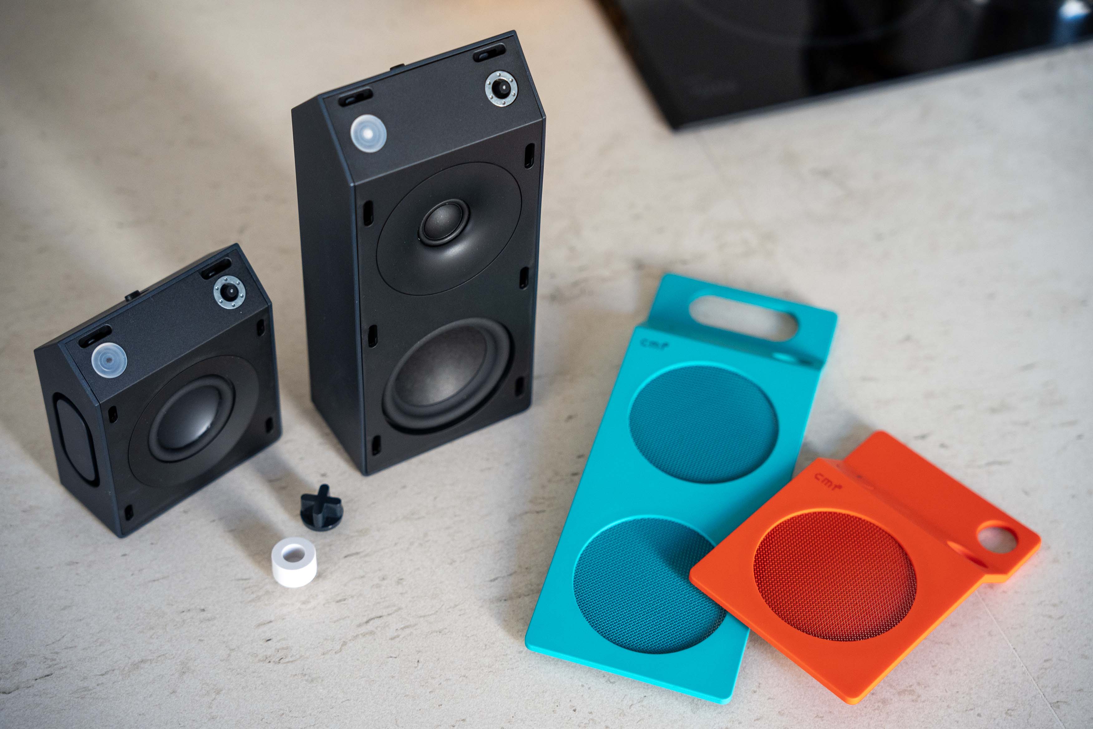 CMF Speaker M y Speaker S
