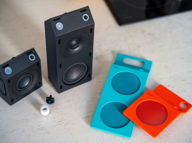 CMF Speaker M y Speaker S