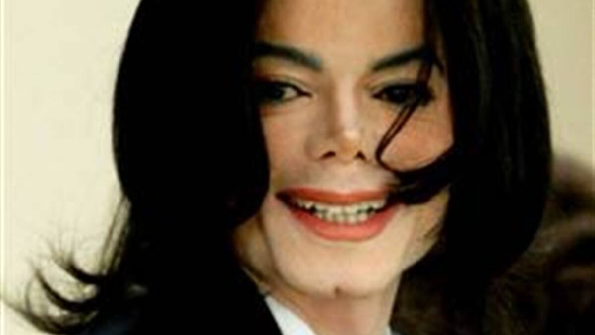 Siguen hablando de Michael Jackson