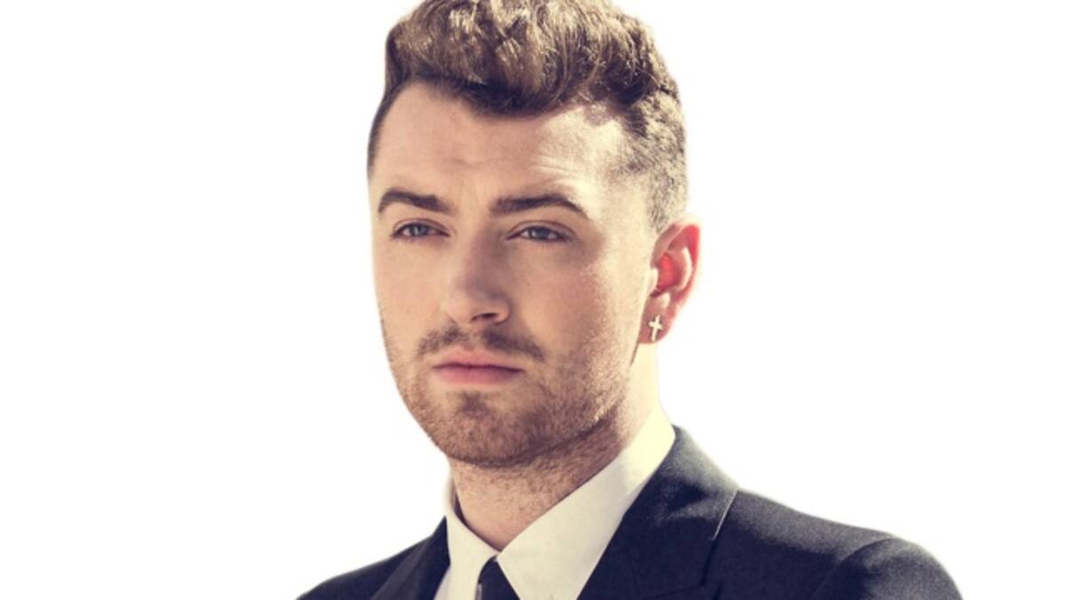 Sam Smith muestra sus increíbles covers