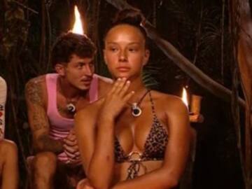 Nueva expulsión en ‘Supervivientes’ después de haberla pedido