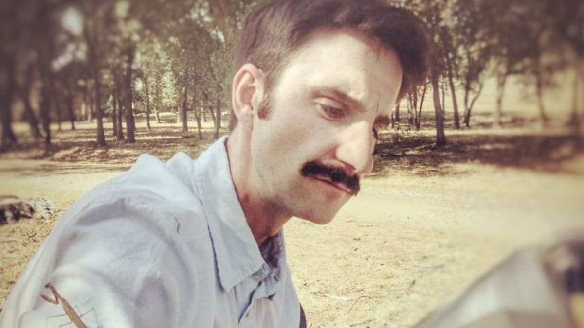 Dani Martín, Joe Jonas o a Dani Rovira, ¿les sienta bien el bigote?