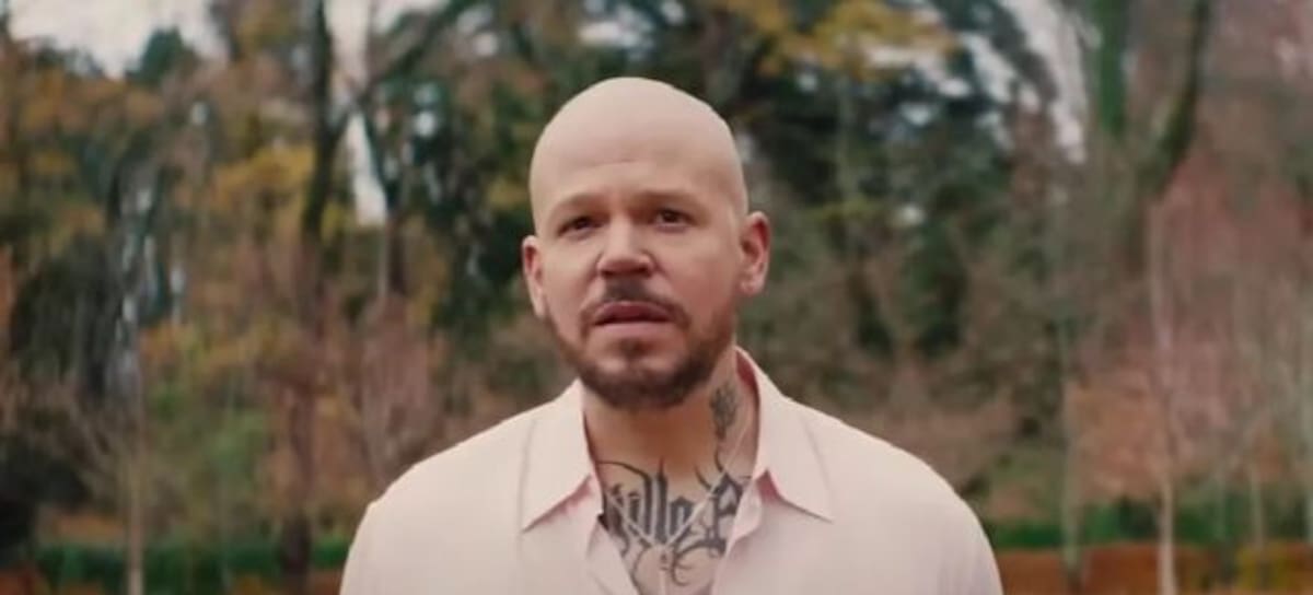 El nuevo álbum de Residente está compuesto por 23 canciones.