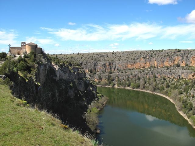 Sepúlveda, Segovia.