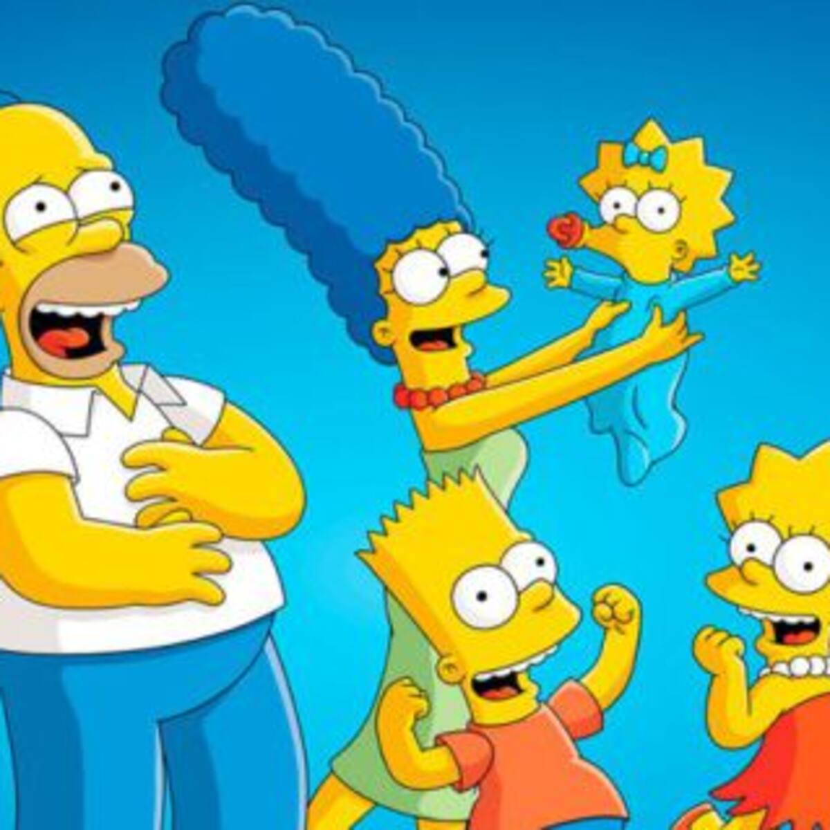 Nueva predicción de Los Simpson: Avispas gigantes y coronavirus