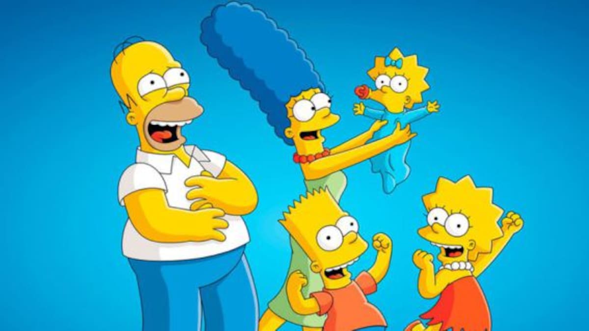 Nueva predicción de Los Simpson: Avispas gigantes y coronavirus