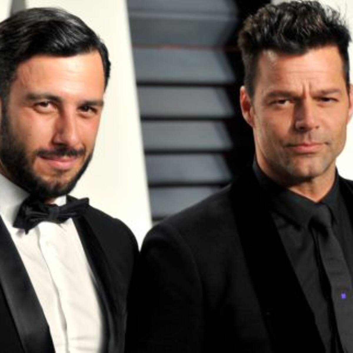 Cómo será la boda de Ricky Martin