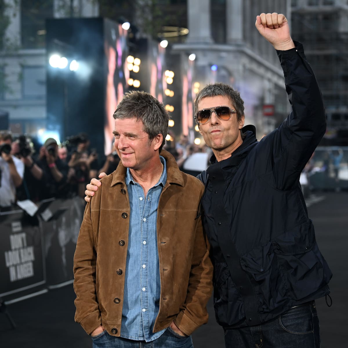 Entradas de Oasis para los conciertos en Barcelona en 2027: así funciona la venta por turnos, los códigos y los precios