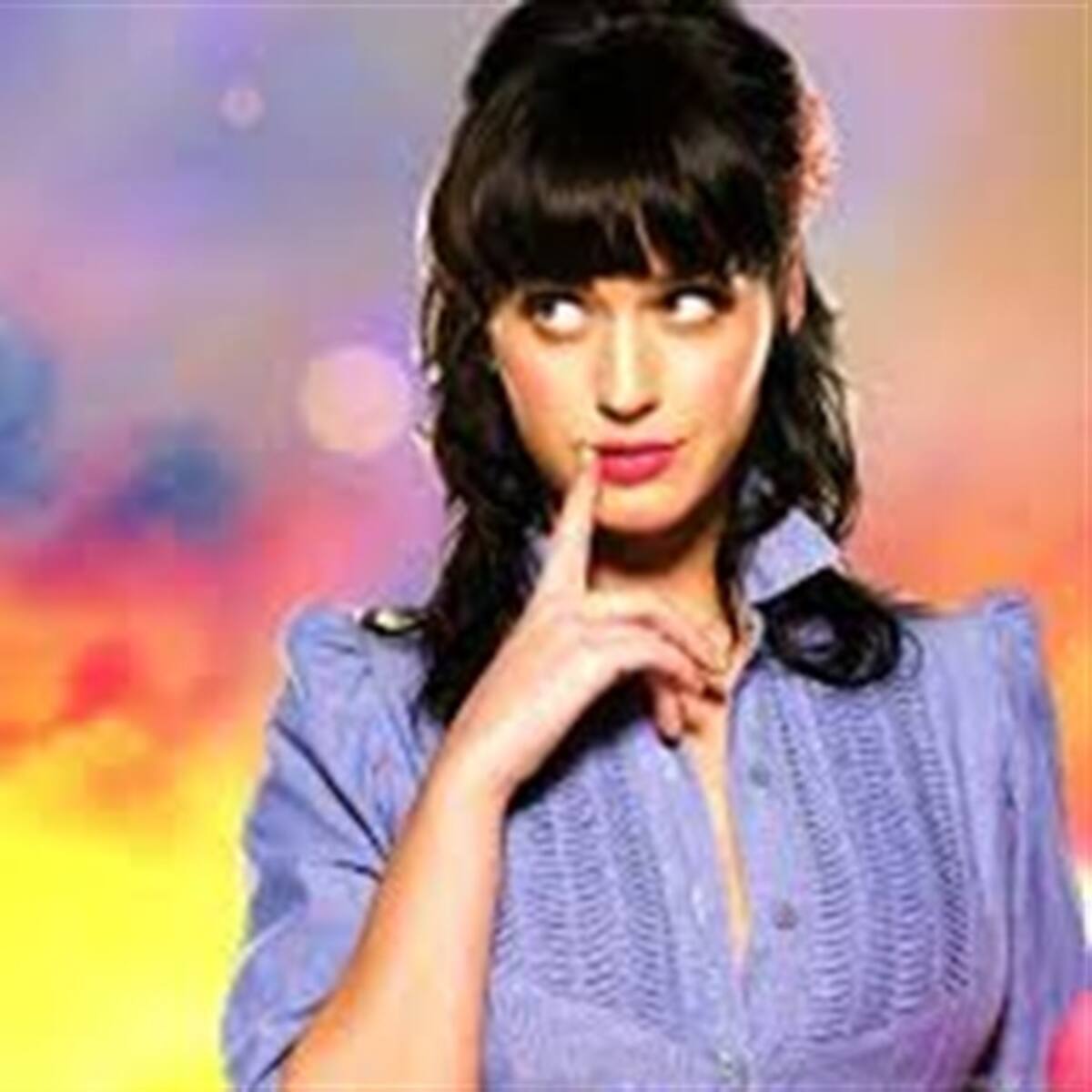 Katy Perry afirmó que en sus canciones esconden sus secretos más íntimos