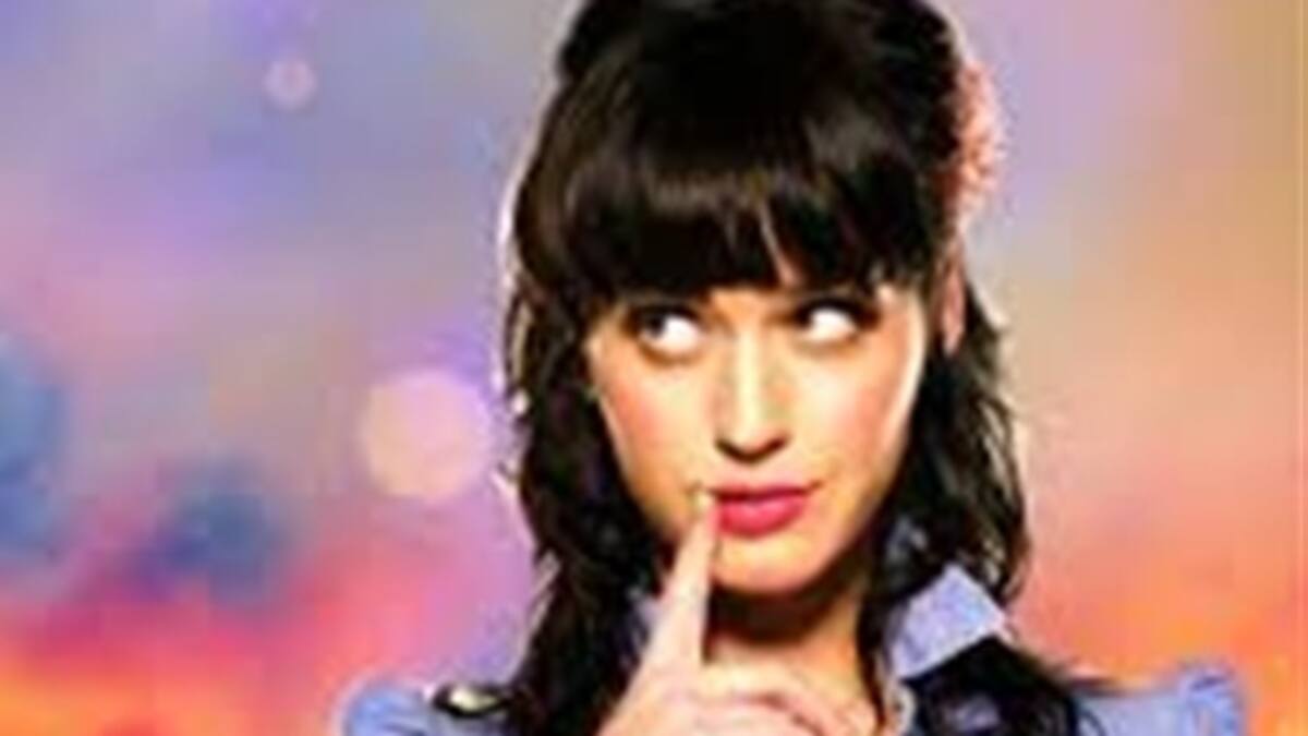 Katy Perry afirmó que en sus canciones esconden sus secretos más íntimos