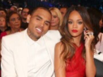 Chris Brown habla de la vez que golpeó a Rihanna