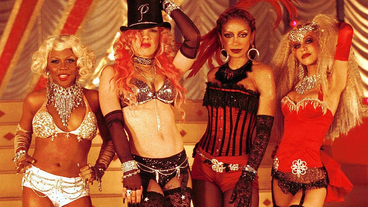 Veinticinco años de “Lady Marmalade”: el número uno que convirtió una banda sonora en un fenómeno mundial