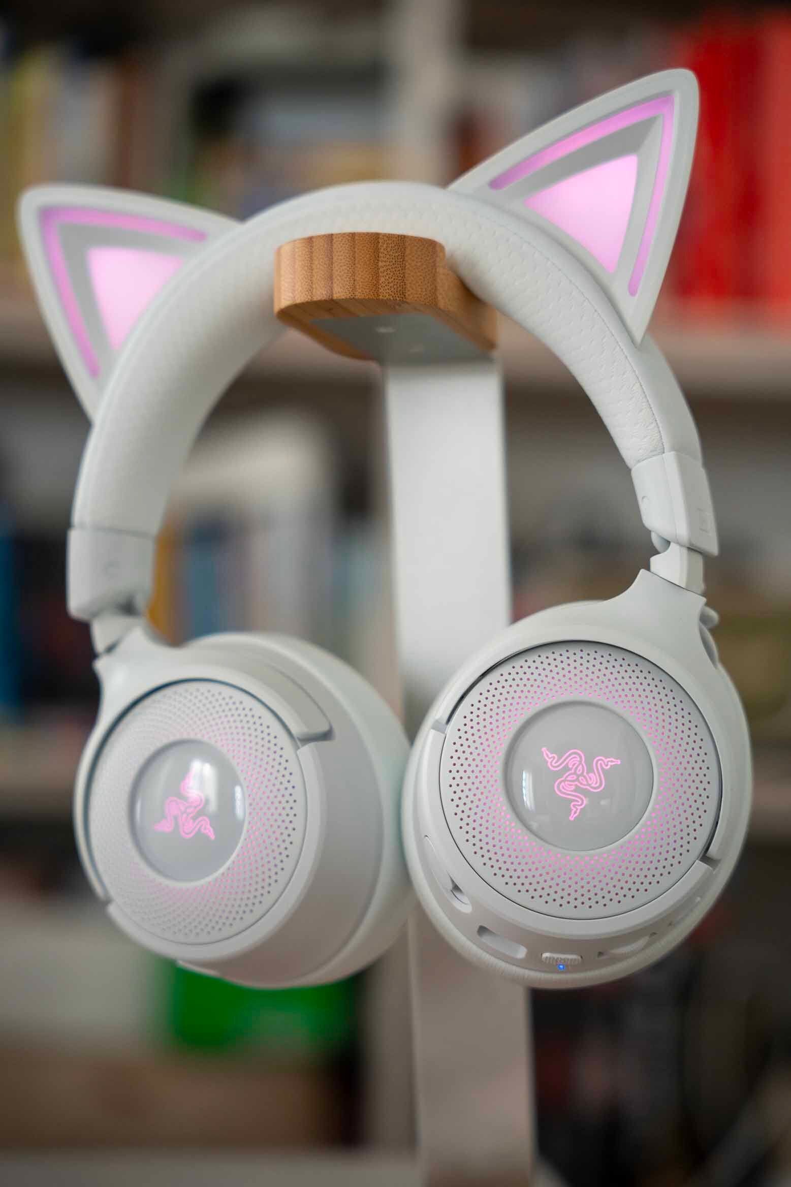 Razer Kraken Kitty V3 Pro