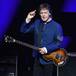 PAUL MCCARTNEY CANTA UN DUETO CON JOHN LENNON EN SU REGRESO A LOS ESCENARIOS