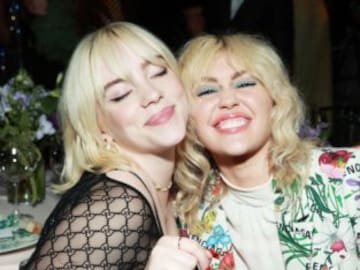 Billie Eilish, Ariana Grande, Miley Cyrus, Olivia Rodrigo y más, en defensa del derecho al aborto en EE UU