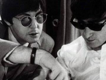 Lennon y McCartney se masturbaron juntos