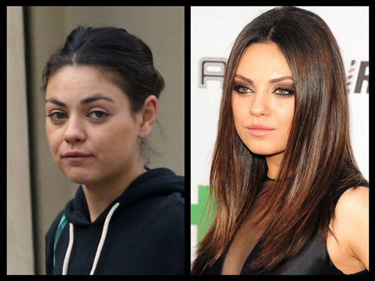 Mila Kunis