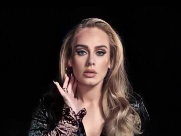 Adele avisa a los que lanzan objetos al escenario: &quot;Si os atrevéis a tirarme algo, os mataré&quot;