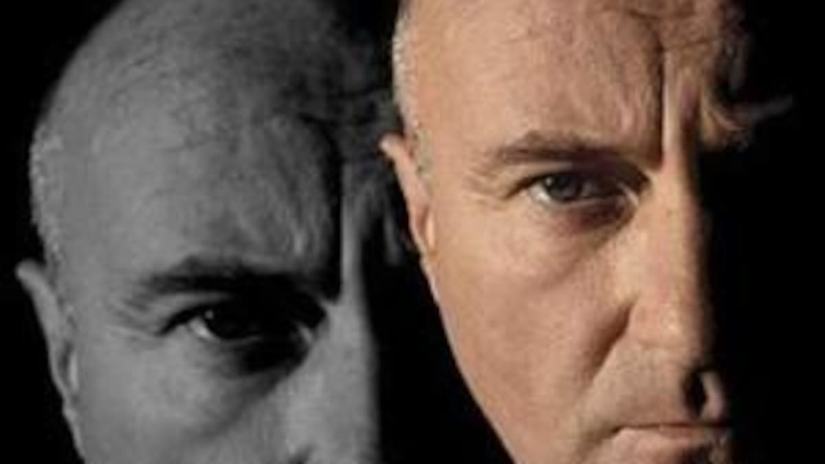 Phil Collins no podrá volver a tocar la batería
