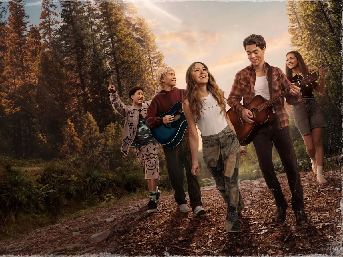 Todas las canciones de 'Camp Rock 3', ordenadas de mejor a peor