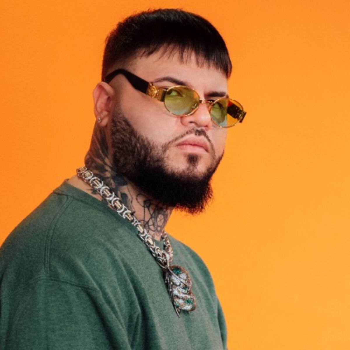 Farruko, Pedro Capó, Justin Quiles ft. Zion & Lennox presentan "Borinquen Bella"