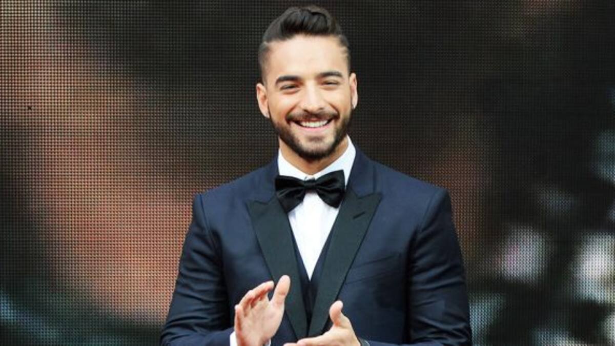 ¿El próximo tema de Maluma será en inglés?