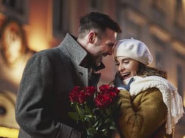 ¡Feliz San Valentín! 100 frases e imágenes de amor para felicitar San Valentín a tu pareja o amigos