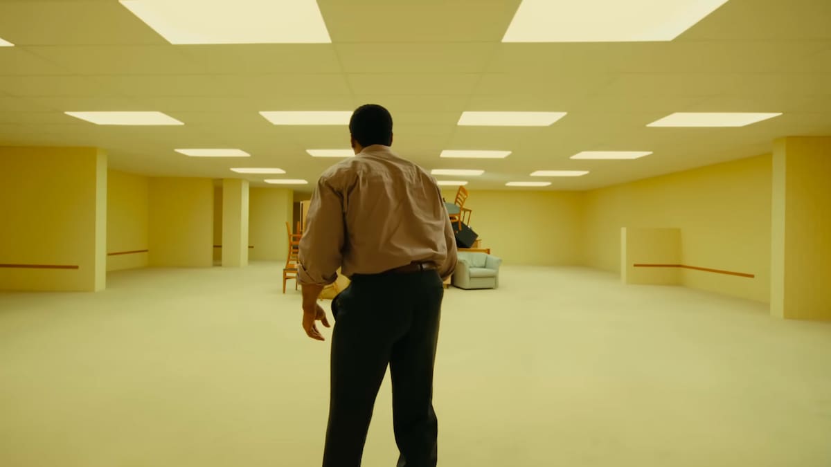 Qué son los 'Backrooms': guía para entender la película antes de verla