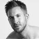 Calvin Harris no detiene su carrera como modelo