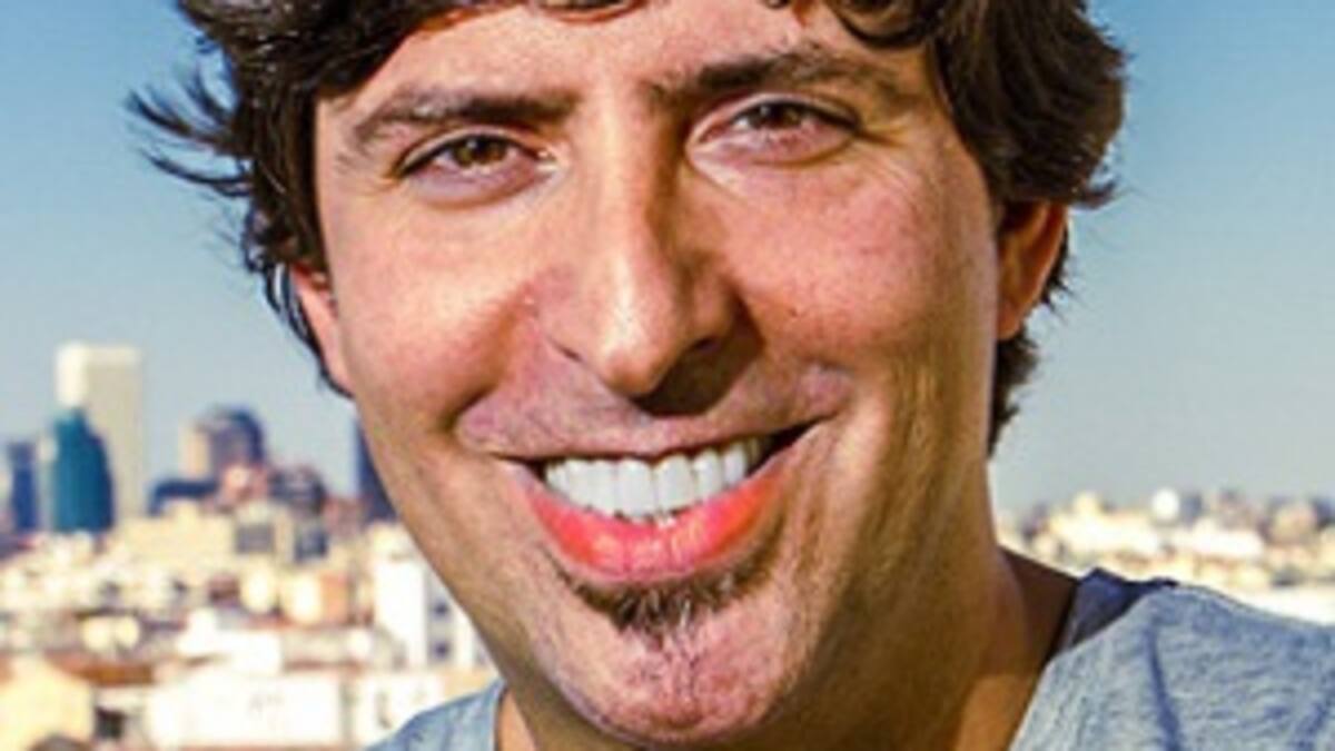 El backstage del Primavera Pop en Facebook Live