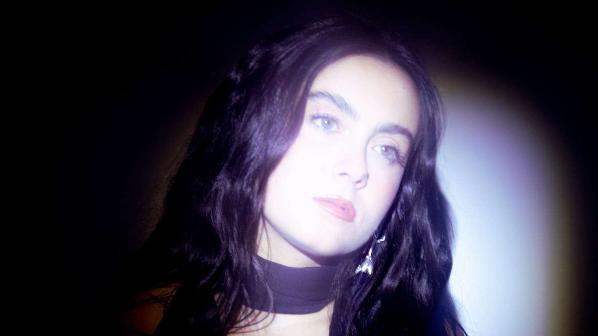 Artista confirmada: Chiara Oliver presentará la primera pieza de su 'puzzle' en LOS40 Primavera Pop 2026