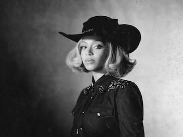 Beyoncé presenta 'Cowboy Carter' en una increíble actuación para la NFL