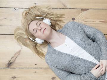 ¿Qué efectos produce la música en el cerebro?