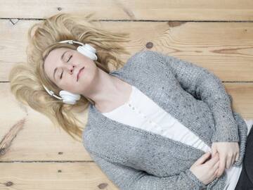 ¿Qué efectos produce la música en el cerebro?