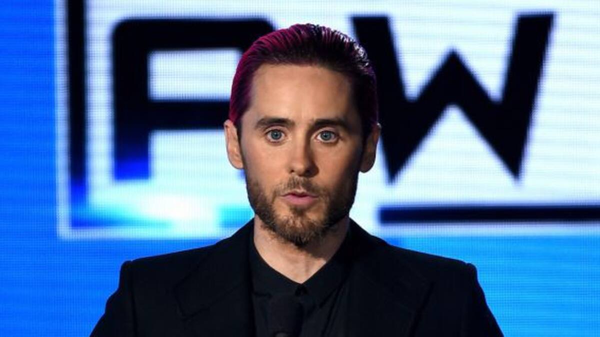 Jared Leto tiene que pedir perdón a los fans de Tayor Swift