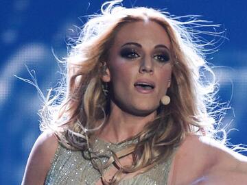 ASÍ LE HA IDO A ESPAÑA EN EUROVISIÓN EN EL SIGLO XXI