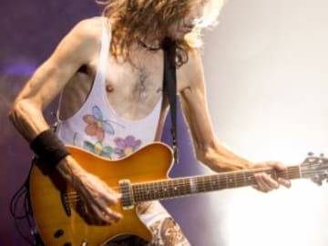 El plazo para devolver las entradas de Extremoduro ha expirado: ¿Qué puedes hacer si se te ha pasado?