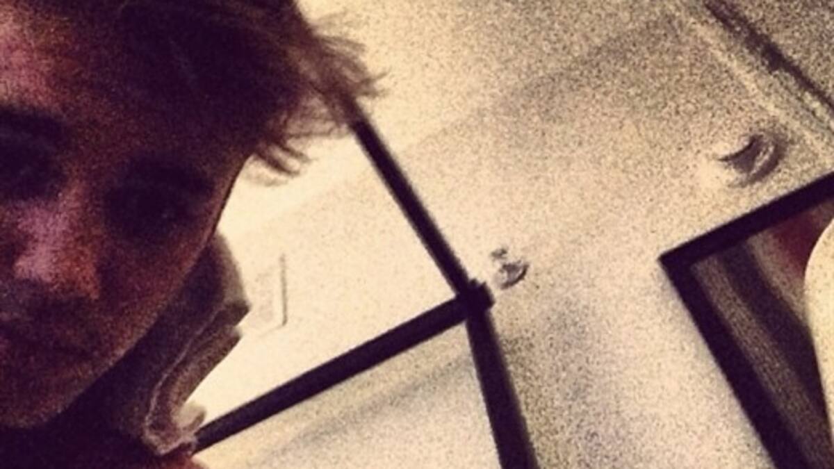 Justin Bieber suspendió su show